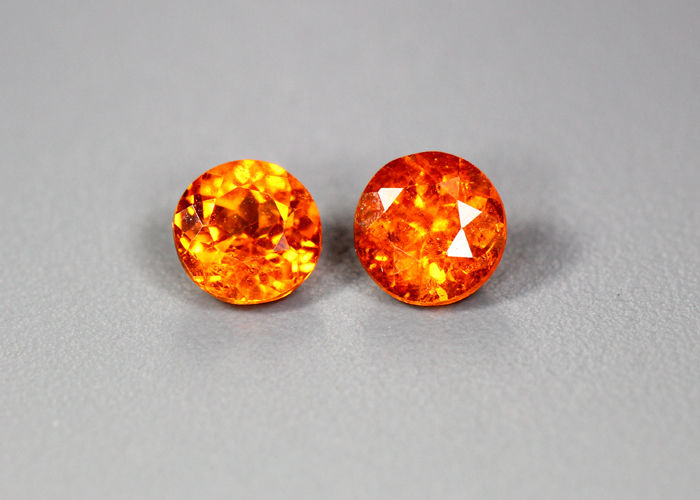 Gemstone Collection