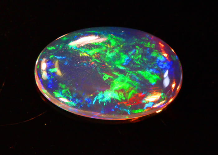 Gemstone Collection