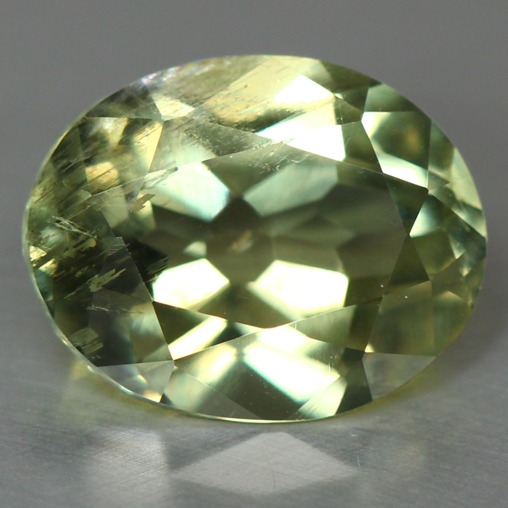 3.23 CTS_WORLD GEM COLLECTORS STONE_100% NATURAL COLOR