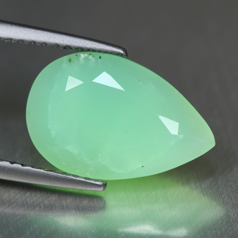 no.0286 インプレッションとオパールのスティック 2.86 Cts_Antique Opal Collection_100 % Natural Untreated Peruvian