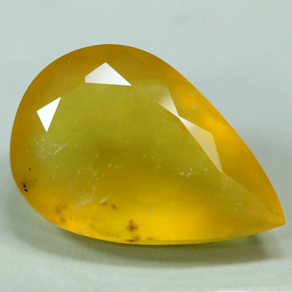 33.40 Cts_Loose Gemstone_100 % Natural Untreated Brazilian
