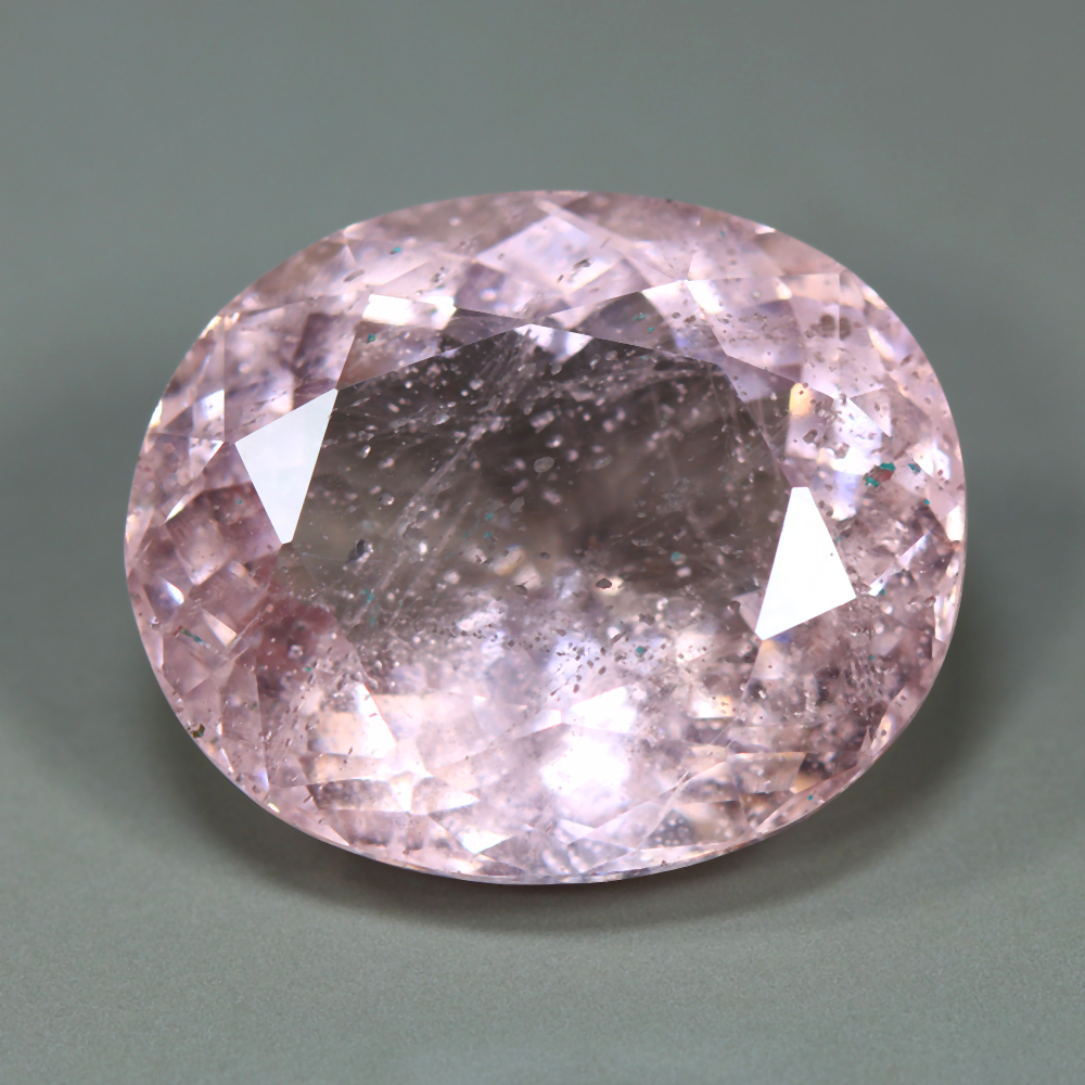 34.51 Cts_Unique BIG Collection_100 % Natural Unheated Pink