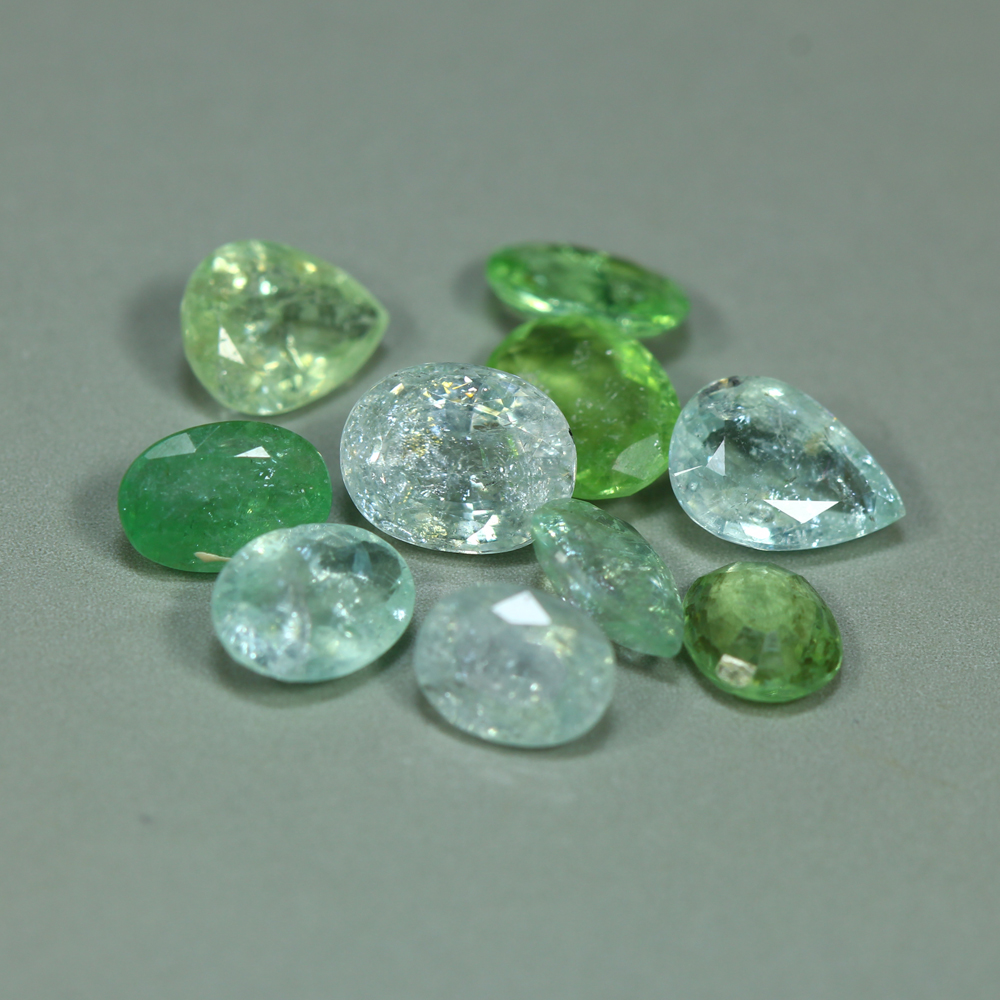  photo Gemstonecollection