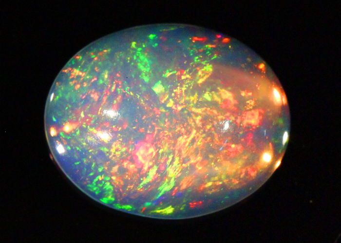Gemstone Collection